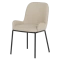 Dining chair WALDEN - beige 7