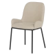 Dining chair WALDEN - beige 7