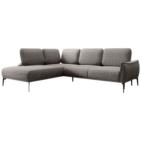 Corner sofa STORM L 