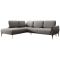Corner sofa STORM L 