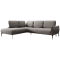 Corner sofa STORM L 