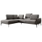 Corner sofa STORM L 