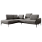 Corner sofa STORM L 