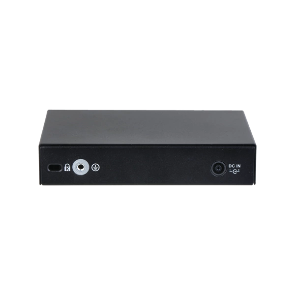 Суич Dahua CS4006-4ET-60