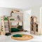 Kids bunk bed MY HOUSE