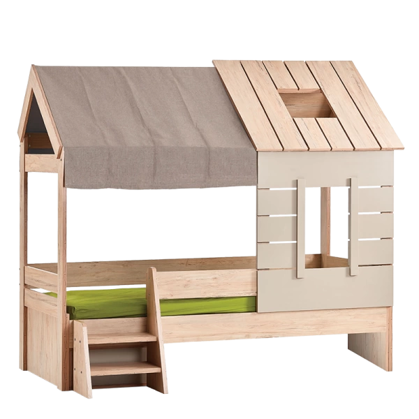 Kids bed MY HOUSE 90*200