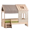 Kids bed MY HOUSE 90*200