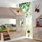 Kids bed MY HOUSE 90*200
