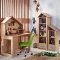 Kids desk MY HOUSE
