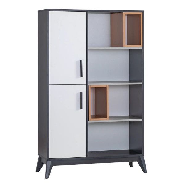 Bookshelf BREDA
