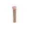 Container for toys WOODBA - pink