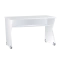 Kids desk MIAMI - white