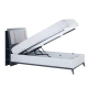 Bed for children BREDA 120 x 200