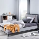 Bed for children BREDA 120 x 200