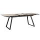 Dining table NIAGARA - beech