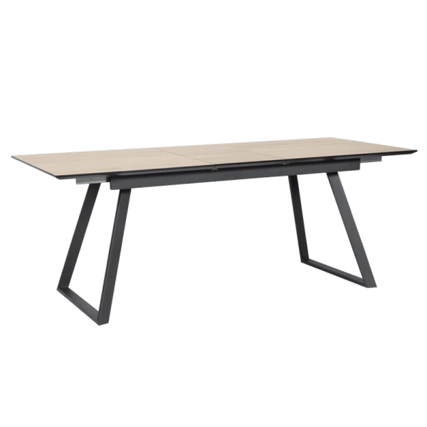 Dining table NIAGARA - beech