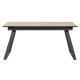 Dining table NIAGARA - beech