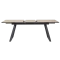 Dining table NIAGARA - beech