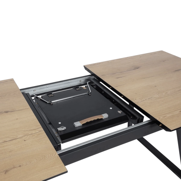 Dining table NIAGARA - beech