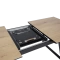 Dining table NIAGARA - beech