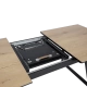Dining table NIAGARA - beech