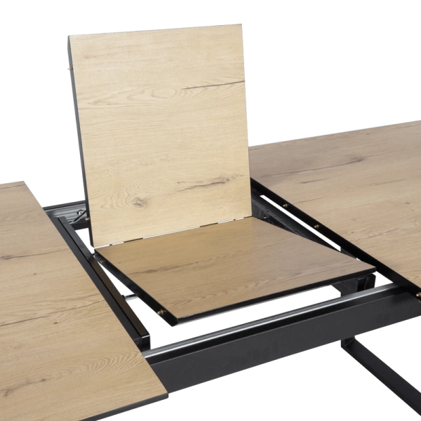 Dining table NIAGARA - beech