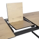 Dining table NIAGARA - beech