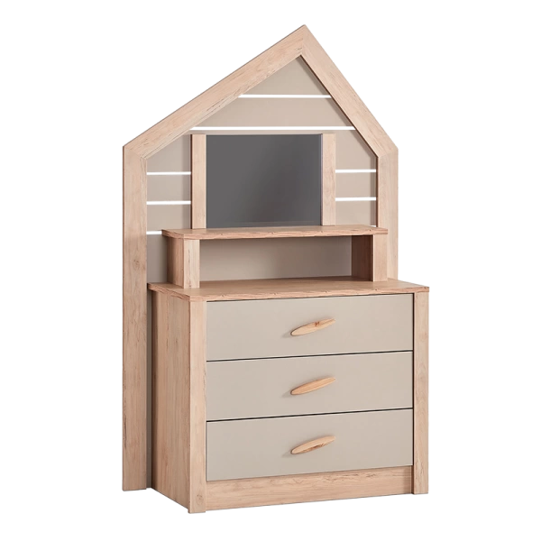 Kids dresser MY HOUSE 