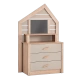 Kids dresser MY HOUSE 
