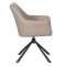 Dining chair TEMPE - LATTE