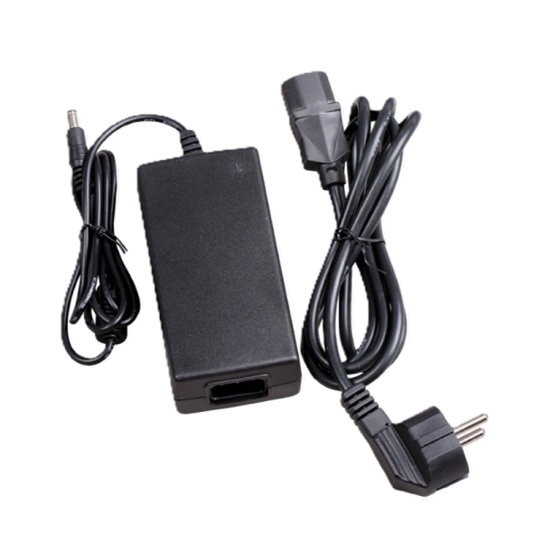 ЗАХРАНВАНЕ 5 А 12V IP20 ПЛАСТ. 1260