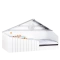 Kids bed house BIRD HOUSE 100 x 200