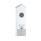Wardrobe house 1 door BIRD HOUSE