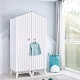 1 door wardrobe right BIRD HOUSE