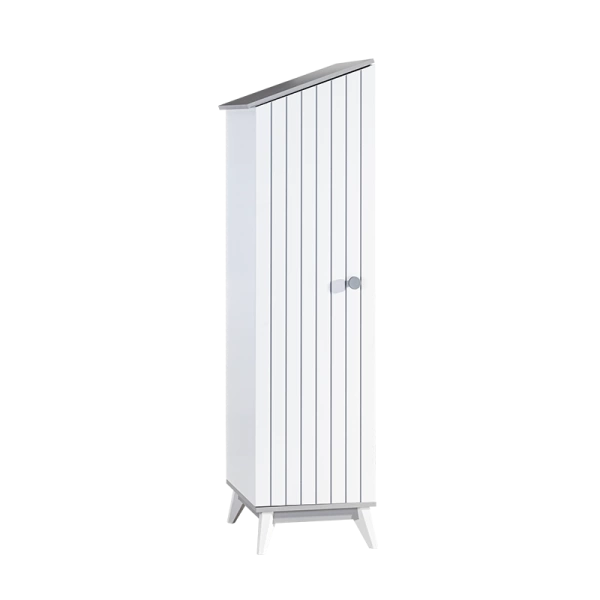 1 door wardrobe left BIRD HOUSE