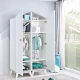 1 door wardrobe left BIRD HOUSE