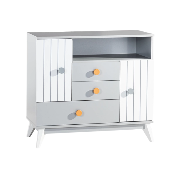 Dresser BIRD HOUSE