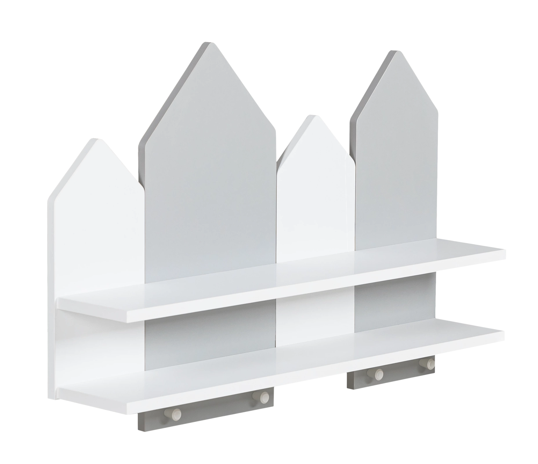 Етажерка за стена BIRD HOUSE
