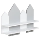 Етажерка за стена BIRD HOUSE