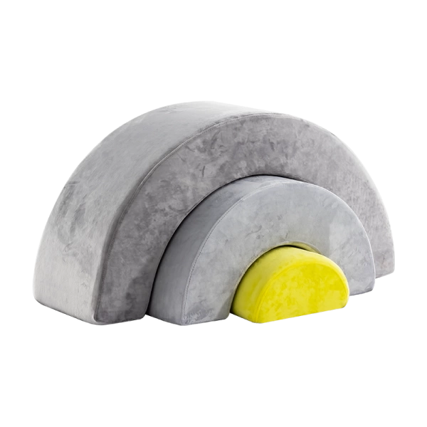 Soft play form MINIA