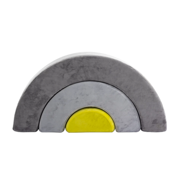 Soft play form MINIA