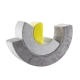 Soft play form MINIA