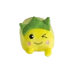 Plush pillow pineapple MINIA