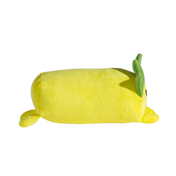 Plush pillow pineapple MINIA