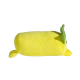Plush pillow pineapple MINIA