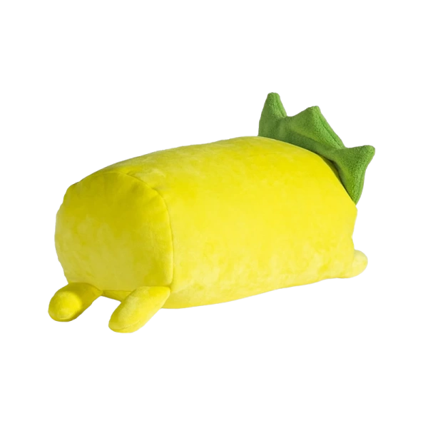 Plush pillow pineapple MINIA