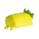 Plush pillow pineapple MINIA