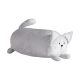 Плюшена възглавница коте MINIA 