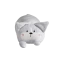 Plush pillow kitty MINIA