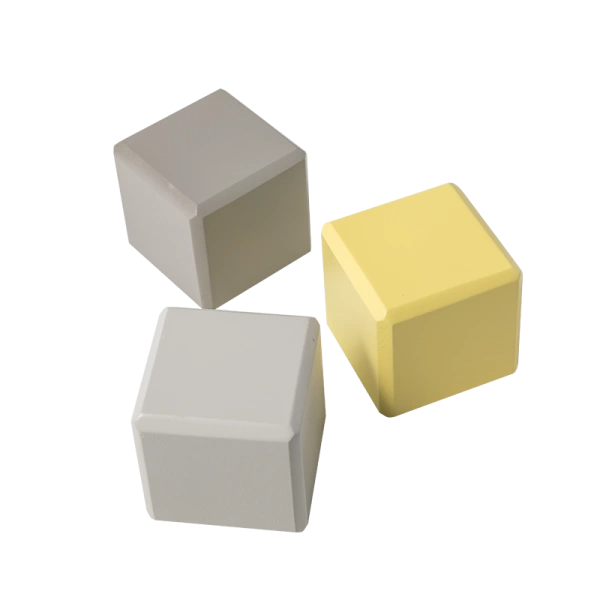 Kid's room toy Minia - mini kubes
